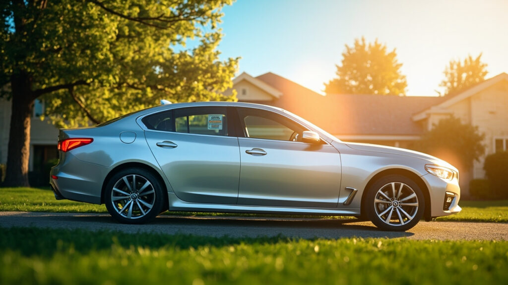 Assurance Auto sans franchise: Protection Totale et Sérénité